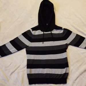 Mens Express hoodie